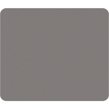 Minimalistisk Premium Brun Vanntett Musmatte Lær Skrivebordsmatte L
