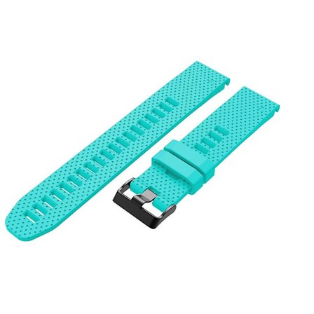 För Garmin Fenix 5s/fenix 5s Plus Tpu-rem
