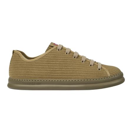 Camper Trainers Runner Four , Beige , Heren , Maat: 44 EU Sneakers