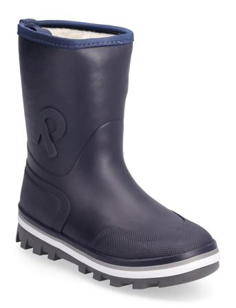 Kids' Winter Boots Term N Navy Reima