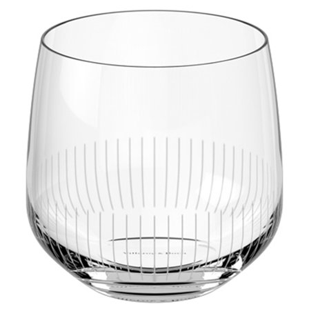 Villeroy & Boch Afina Vandglas 200 ml, 4-stk. - Klar | KitchenOne