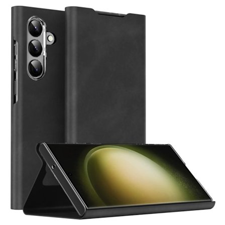 Samsung Galaxy S24 Plus fodral - Svart