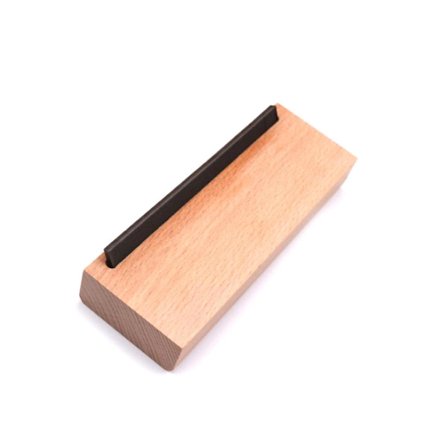 Elektrisk Gitarre Båndfiling Verktøy Kantbeskjæring Reparasjon Båndsliping Fil Musikk Instrument