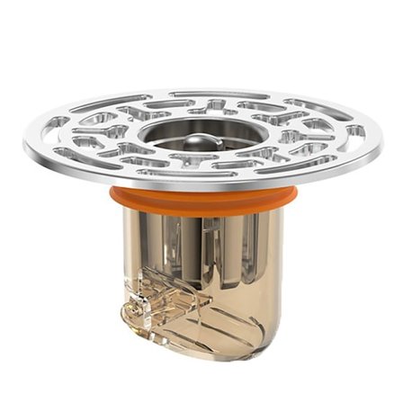 Golvavlopp Kärna Duschpropp Avloppskärna Toalett Insektssäker Ant