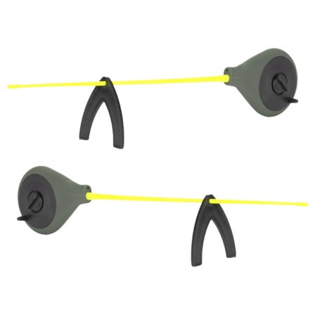 Isfiskestangstativ Justerbart Profesjonelt Fiskestangholder Stativ