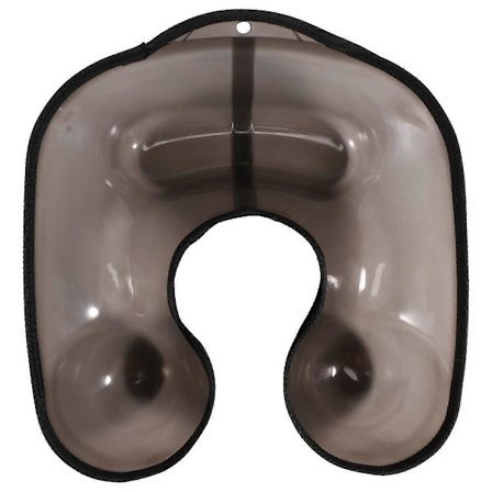 Salon Frisør Nakke Bakke Permanent Væske Beholder til Nakke