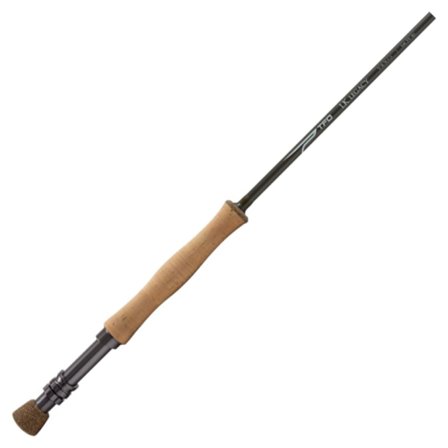 TFO LK Legacy Single Hand Fly Rod - 9'0'' #7