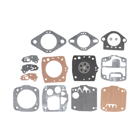 Kaasuttimen Korjaussarja