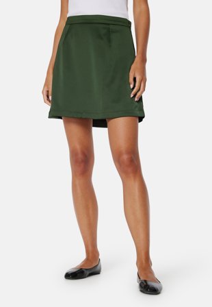 Object Collectors Item Hanna HW Short Skirt Duffel Bag Klær