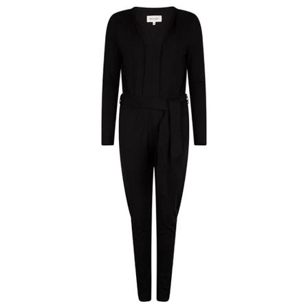 Jacky Luxury, Jumpsuit Lauren Zwart, Dames, Maat:L