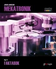 Meta Mekatronik Faktabok, ISBN: 9789140675026