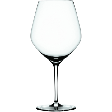 VINGLASS BURGUNDY 75CL