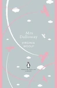 Mrs Dalloway, ISBN: 9780241341117
