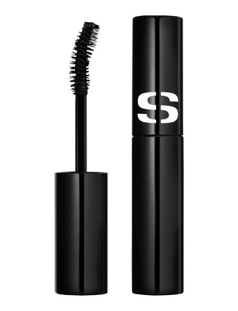 Sisley So Curl Mascara 1 Deep Black - Black - 10ML