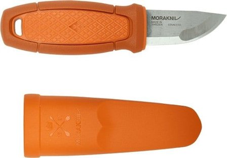 Morakniv Eldris Oranssi