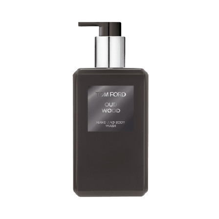 Tom Ford Oud Wood Hand & Body Wash Unisex 240.0ml