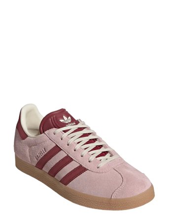 adidas Originals Gazelle W - Pink - 38 2/3