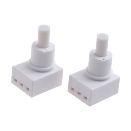 Inre Dome Light Lamp Switch Sensor Passar för Honda för Accord för CR-V 34404-S