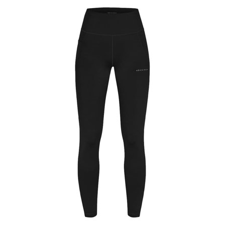 Röhnisch Flattering High Waist Tights fuktavledande träningsbyxor (dam)