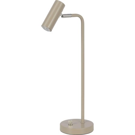 Oriva - Bordlampe Mini Nougat 49632-08 Nougat