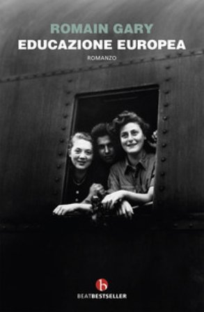Educazione europea Romain Gary