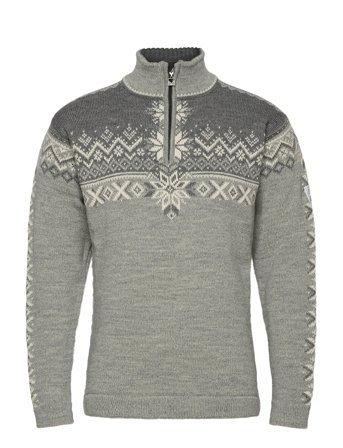 Dale of Norway | 140Th Anniversary Masc Sweater | XXL