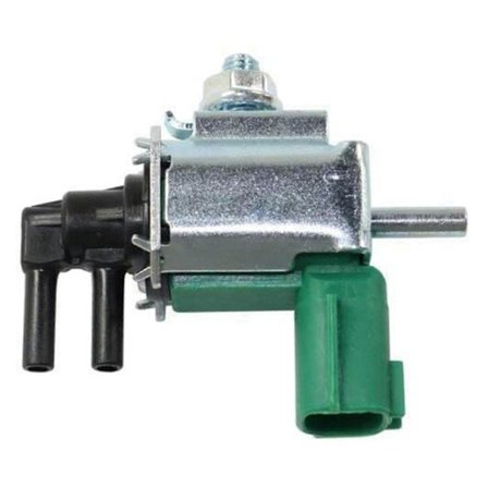 Haihdutushöyryjen höyrystimen puhdistusventtiilin solenoidi/EGR-tyhjiökytkin, sopii malleihin & , 14956-31U1