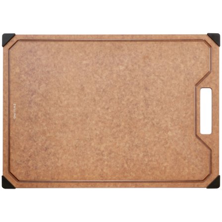 Zwilling leikkuulauta medium, ruskea