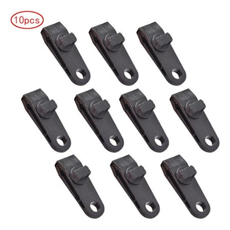 Peitekiinnike, Raskaan Kankaan Peitekiinnike Sarja Pikakiinnitys Peite Teltta Caravan