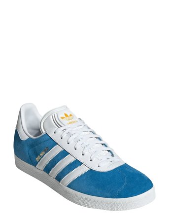 adidas Performance Gazelle - Blue - 44 2/3