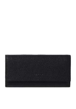 Tiger of Sweden Maglia Wallet Väskor & plånböcker Dam Svart ONESIZE