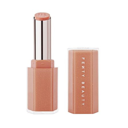 Fenty Beauty Gloss Bomb Stix Shimmer Fenty glow, Makeup, Læber, Lipgloss