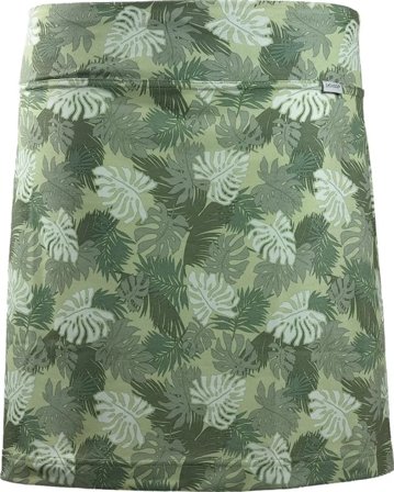 Skhoop Erika Skirt Women skirts Green M