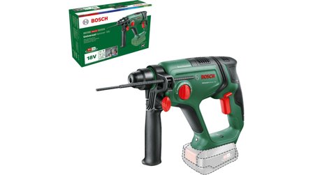 Bosch UniversalHammer 18V