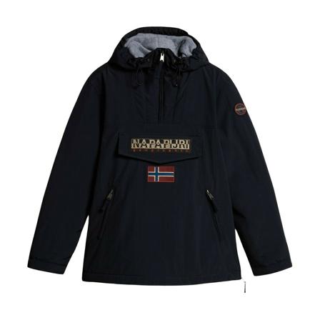 Napapijri Jas , Zwart , Dames , Maat: L