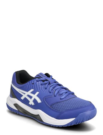 Asics Gel-Dedicate 8 - Blue - 42