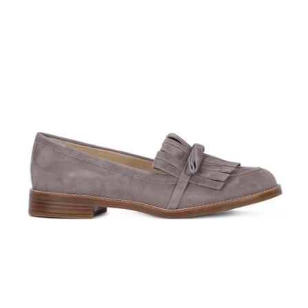 Frau, Shoes Bruin, Dames, Maat:37 EU