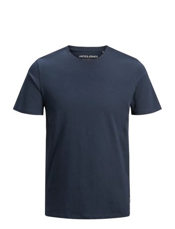 Jack & Jones | Jjeorganic Basic Tee Ss O-Neck Noos | XXL