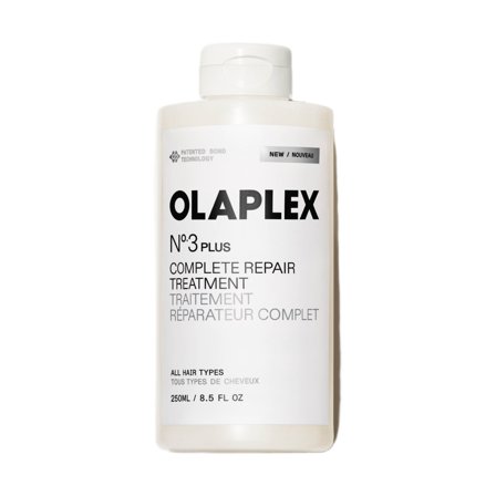 Olaplex Cura dei Capelli N°.3 Plus Complete Repair Treatment 250ml - Pre-Shampoo