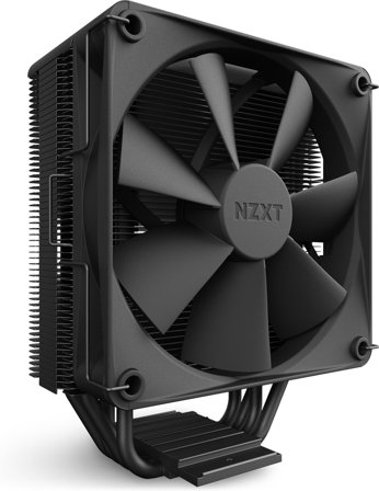 NZXT T120 - prosessorkjøler