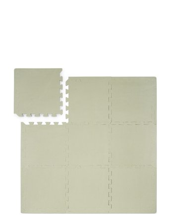 That's Mine | Foam Play Mat Square | 100X100X1.2CM