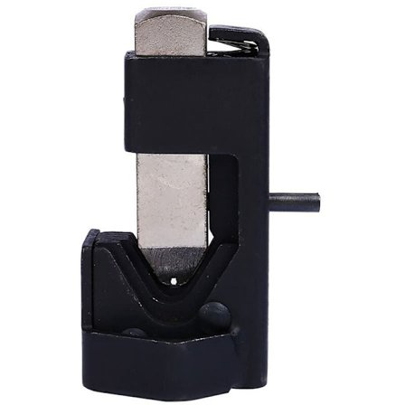 DIY Elektriker Trådterminal Batteri Krympe Tang Forbind Forårssvejsning Lug Værktøj Auto Hjem Holdbar Kabel Hammer