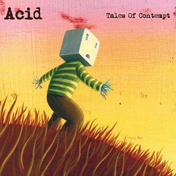 Tales of contempt ACID