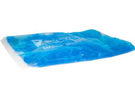 NEXCARE Kyl- och värmedyna 10x10cm - Lyreco - Sjukvård och omsorg - Kompression och stöd - Värme och Kyla