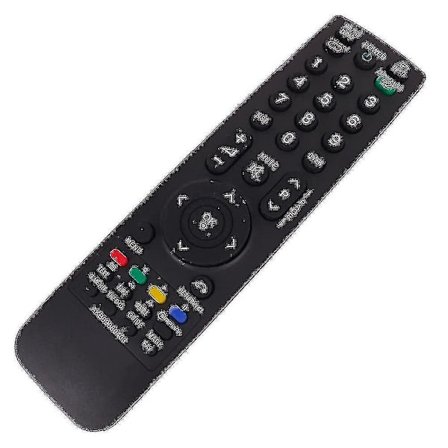 Kaukosäätimen korvaaja LG TV Akb69680403 32lg2100 32lh2000 32lh3000 32ld320 42lh35fd 42pq20d 50pq20d 22l -televisioille