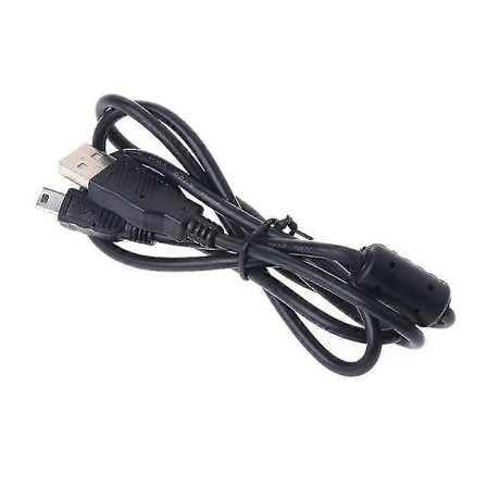 USB-kabel IFC-400PCU for Canon-kameraer - Videokameraer Powershot Video Interface