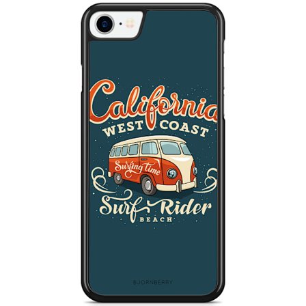 Bjornberry Skal iPhone SE (2020) - California Surf