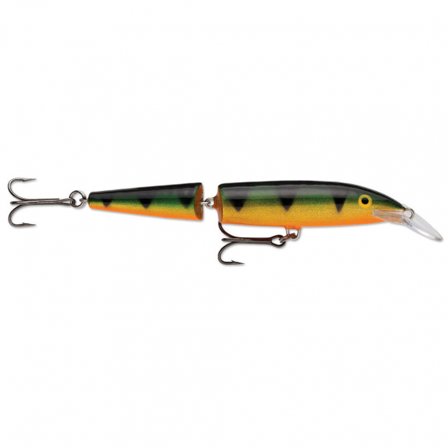 Rapala Ledad Flytande 13cm P