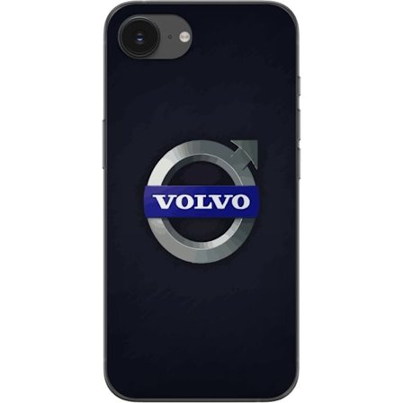 Kompatibelt Mobilskal till Apple Apple iPhone 16e Bilmärke