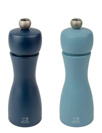 Peugeot Tahiti Duo Lyseblå + Mørkeblå 15Cm - Blue - 15 CM